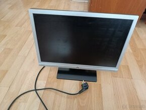 LCD monitor BenQ 19"