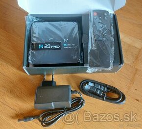 Android TV box - 1