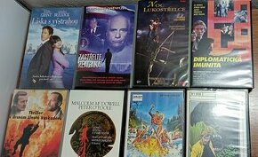 VHS originaly