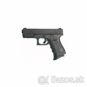 Predam bodku na zasobnik glock PG-19