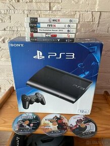 Playstation 3 12GB