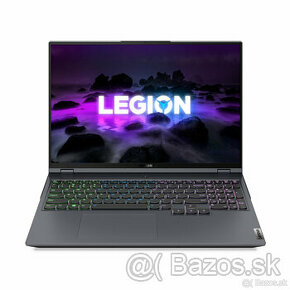 Lenovo Legion 5 15.6":i7 11800H,16GB,SSD 512,RTX3070 8GB