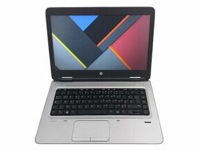 HP Probook 645 G2 AMD A10-8730B 4 GB RAM/ SSD, IPS 14"