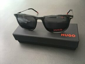 nové slnečné okuliare hugo boss