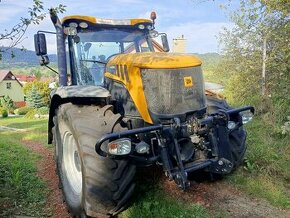 JCB fastrac 3230