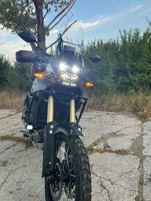 Yamaha Tenere 700- možnosť mať aj 35kW | A2 | Odpočet DPH