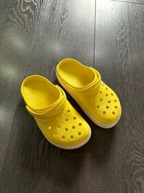 Šľapky Crocs C13