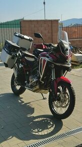 Honda CRF 1100L Africa Twin - 1