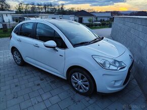 Citroen C3 1.4hdi 2010 - 1