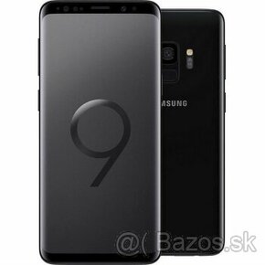 Samsung S9 DualSim - problémový displej