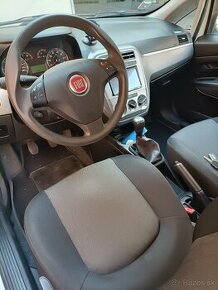 FIAT PUNTO - 1