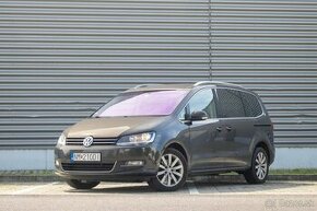 VOLKSWAGEN SHARAN 2.0 TDI BMT Highline 2016 - 1