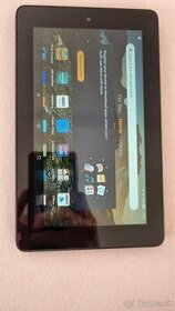 7" tablet amazon fire