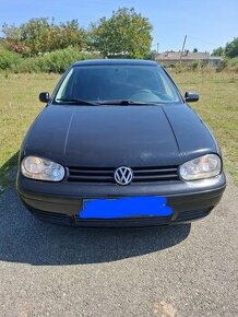 Golf 4 1.9tdi 81kW