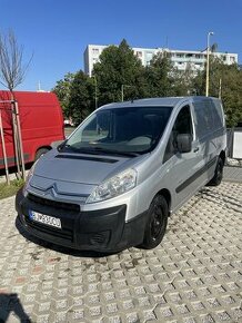 Citroen jumpy 1.6 hdi