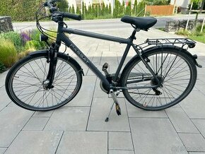 Mestsky bicykel Passat