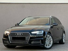 Audi A4 Avant 2.0 TDI Sport S line S tronic SK ŠPZ TOP STAV - 1