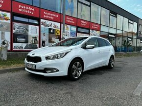 KIA Ceed 1.6 CRDi