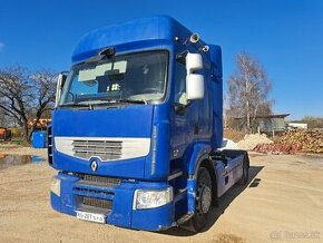 Renault Premium DXI 450 klasik +vyklapaci naves stas - 1