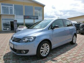 Volkswagen Golf Plus 1.2 TSI STYLE  DSG nové ROZVODY 