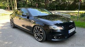 Audi A4 b8 2.0 TDi Quattro