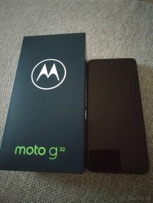 Motorola g32