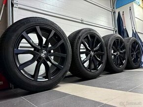 5x130 R20 MAK Zimne