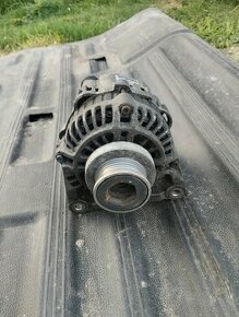 Alternator 1.5dci