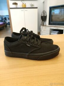 Vans dámske tenisky č. 38.5