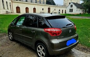 Citroen C4 picaso 1.6HDI