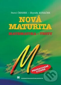 Nová maturita – Matematika - Monitor - Testy