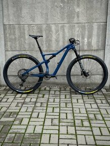 Cannondale SCALPEL SE 1 CARBON