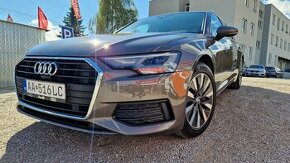 Audi A6 Avant 35 2.0 TDI mHEV Sport S tronic odpočet DPH - 1