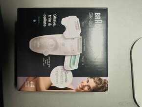 Braun Silk-Epil 5 SES 5-625