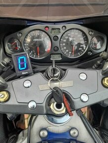 Suzuki gsx 1300r hayabusa,aj na splátky