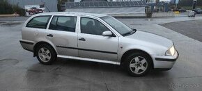 Škoda Octavia I 1.9 tdi - 1