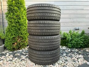 255/40 R19 100W - 1