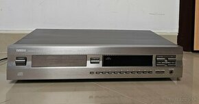 Yamaha CDX-593 - 1