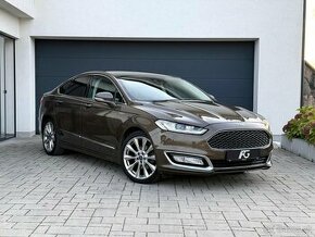 Ford Mondeo 2,0 TDCi Vignale 4x4