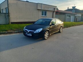 Opel vectra C 1.9CDTI 110kW diesel - 1