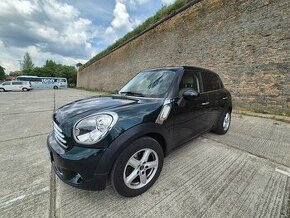 ZĽAVA 1000,- EUR MINI COUNTRYMAN