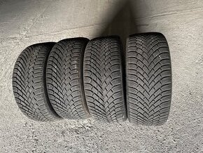 Pneumatiky Continental 215/45 R16 - 1