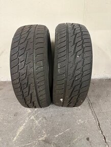 185/55 r15 82T matador Sibír snow zimné