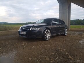 A4 B6 S4 3.0i quattro