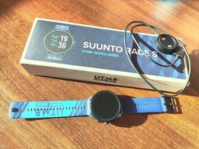 Suunto race s UTMB edition