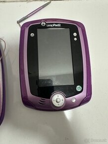 LeapPad2 leap frog tablet detsky -2ks