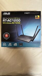 Asus RT-AC1200