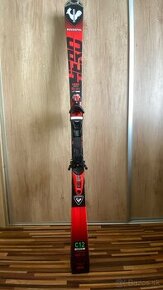 Rossignol Hero Carve 162cm