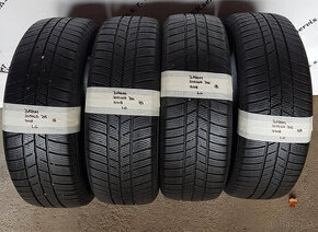 Zimné pneumatiky 205/65 R16 BARUM DOT3418