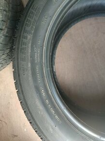 Michelin LATITUDE TOUR HP 265/50 R19